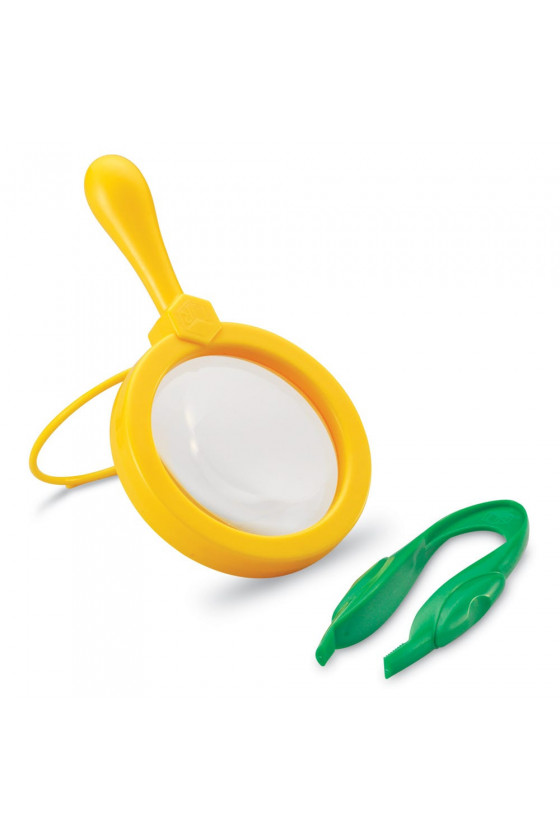 Primary Science® Magnifier...