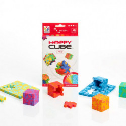 Happy Cube Pro 6-pack