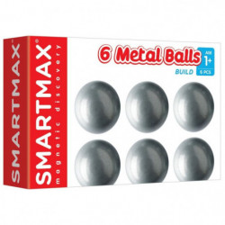 XT set - 6 balls
