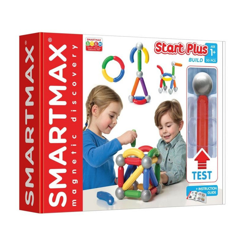 Start Plus