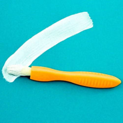 Easy-Grip Paintbrushes Size14