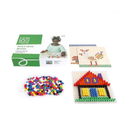 Build With Beads