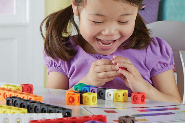 Inspire a Love of Learning with Learning Resources Toys